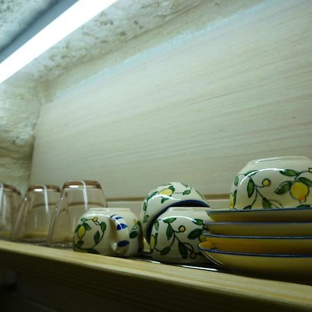 Appartamento Colori d'Artista Ostuni Esterno foto