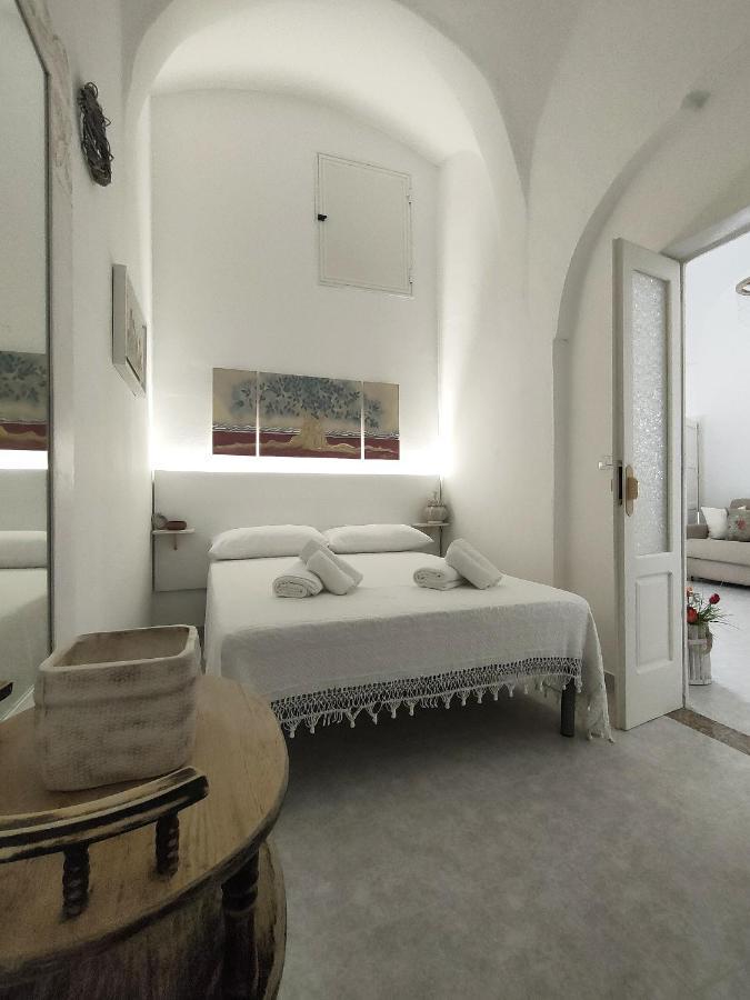 Appartamento Colori d'Artista Ostuni Esterno foto
