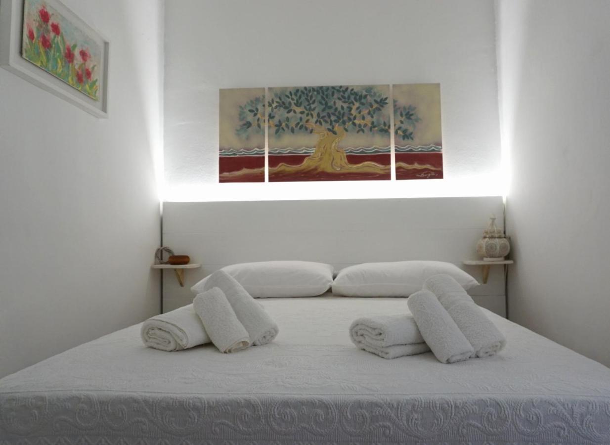 Appartamento Colori d'Artista Ostuni Esterno foto