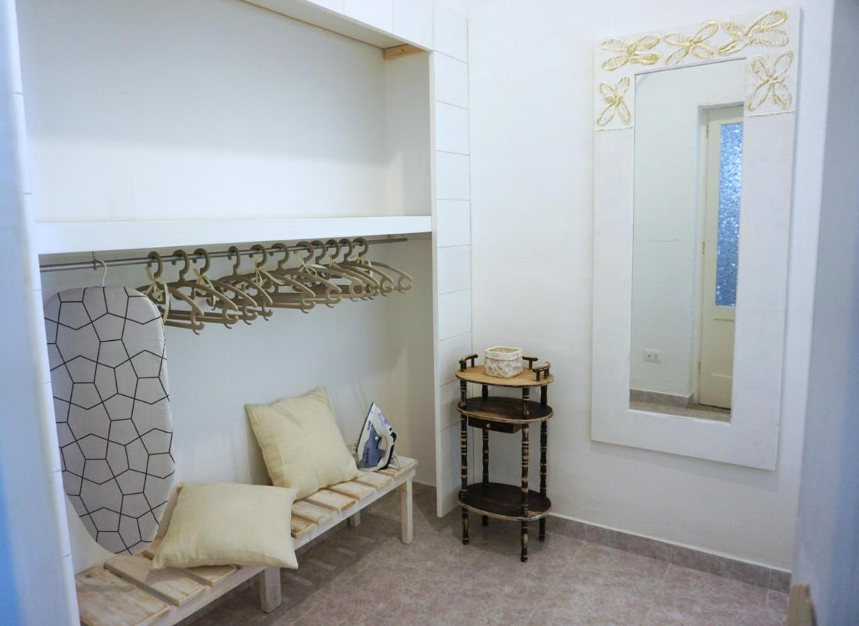 Appartamento Colori d'Artista Ostuni Esterno foto