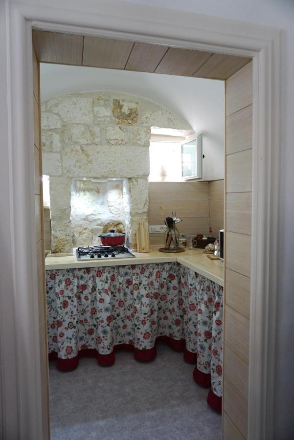 Appartamento Colori d'Artista Ostuni Esterno foto