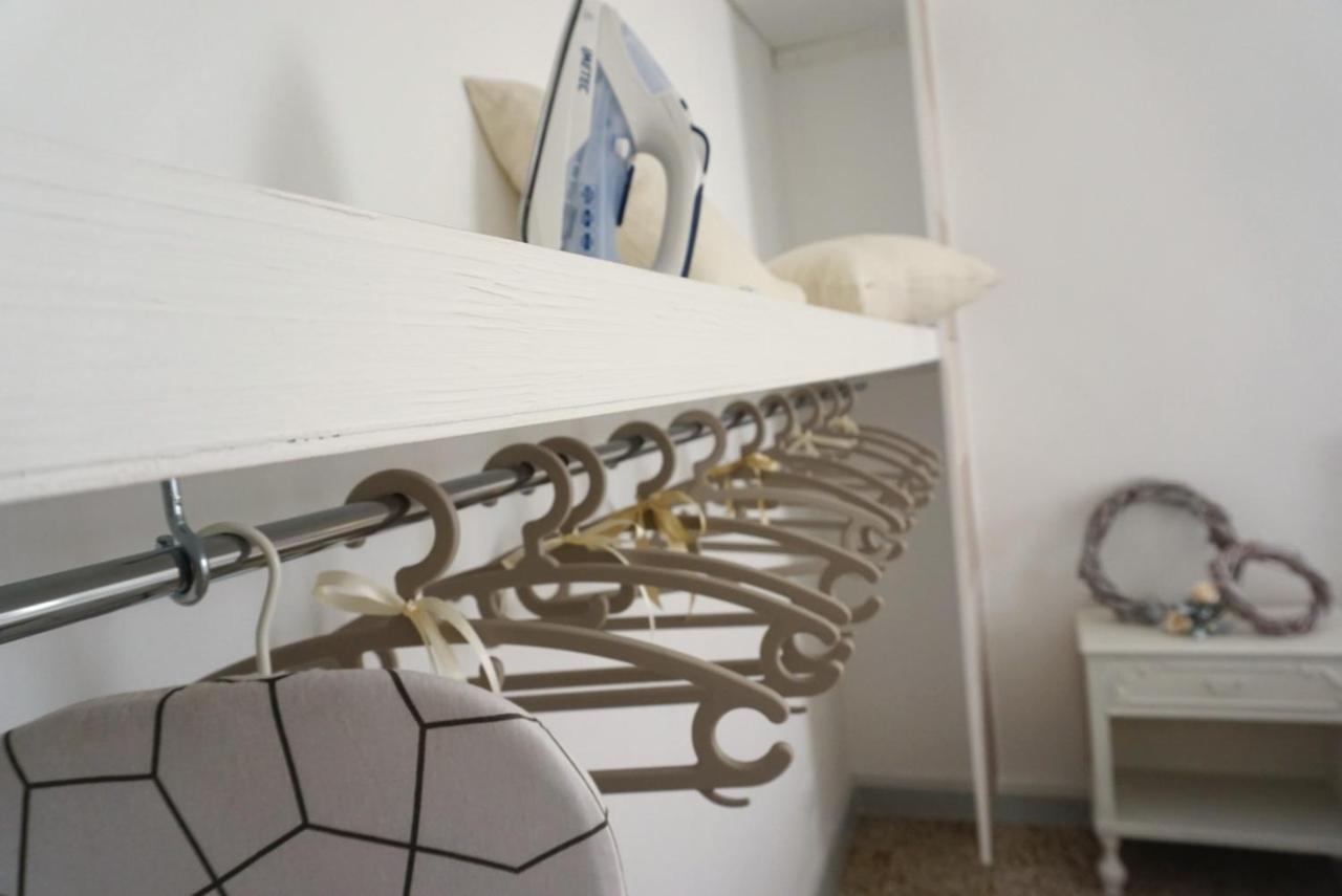 Appartamento Colori d'Artista Ostuni Esterno foto