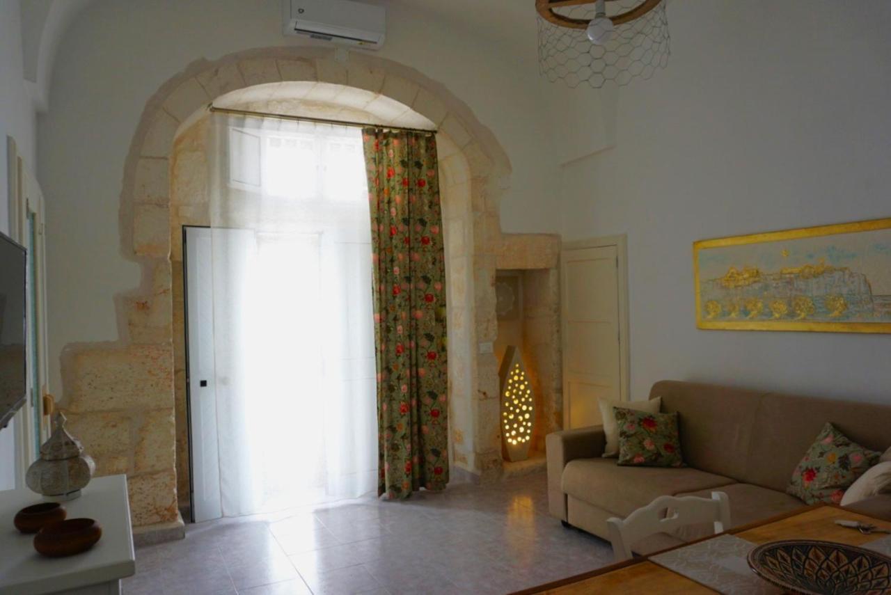 Appartamento Colori d'Artista Ostuni Esterno foto